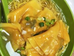 -巨记面家(泉威楼店)