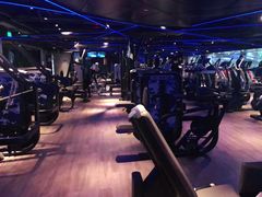 -W FITNESS 威尔仕健身·游泳(老西门新苑店)