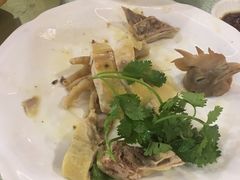 -金苑海鲜酒家(新港中路店)