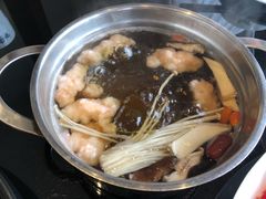 -食鲜捞火锅(湖西路店)