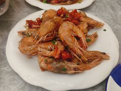 -品鲜海鲜餐厅(黄厝店)