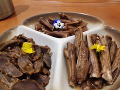 卤水拼盘-喜碧海鲜·二十年本土海鲜老字号(上排店)