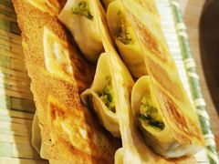 -赵奶奶水饺锅贴小酒馆(丁字沽店)
