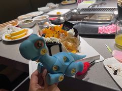 -海底捞火锅(翔龙天地广场店)