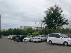 -滨州市科技馆