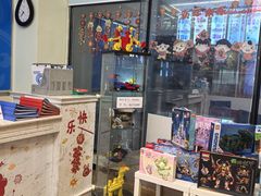 -韦伯科创·少儿编程·乐高·机器人(新光华教育中心)