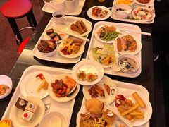 -萧邦音乐会所KTV·蒸汽活海鲜自助(福田店)