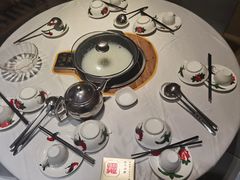 -丰尔粥食·粥底火锅·桑拿鸡(大良总店)