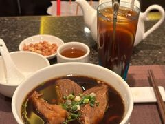 -中国厨房/台湾牛肉面