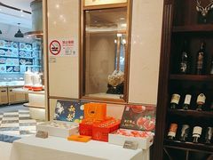 -梦都海鲜酒家(万达广场江桥店)
