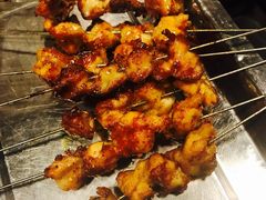 -大漠豪情烤羊腿(上海路店)