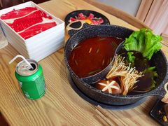 -三和屋日式海鲜锅料理(启航大厦店)