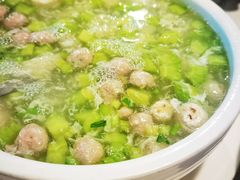 爽口海鲜羹-阿忠食坊大排档·20年老店(万象城店)