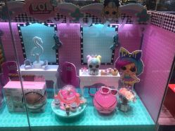 -KIDSLAND(恒隆广场店)