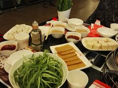 -刘一锅筋头巴脑(小北店)