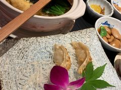 -皇品田苑日式料理(苏州中心店)