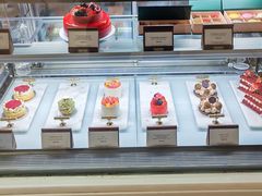 -Salon de Ville浦江汇(上海外滩华尔道夫酒店店)