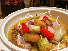-粗茶淡饭·汉口公馆(循礼门店)