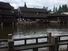-乌镇景区