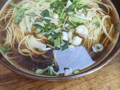 拉面-兄弟拉面馆(三八广场店)