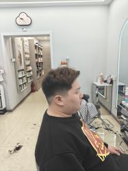 -保罗造型