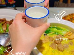 -兰湘子·湘菜小炒(石家庄万象城店)