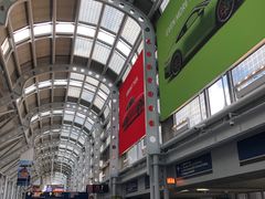 -奥黑尔国际机场