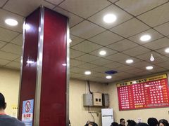 大堂-巧酱府重庆砂锅大全