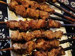 -王村姑老土炕莜面村(张北店)