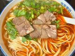-宛平李记小吃(东关街店)