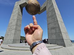 -青澳湾北回归线广场