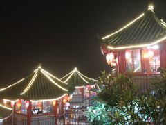 -枇杷园食为鲜火锅(南山店)