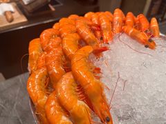 -长沙君悦酒店·自助餐厅咖啡厅