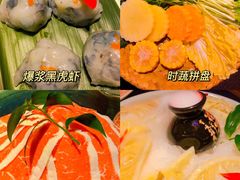 -大隐·成都火锅Bistro(合生麒麟新天地店)