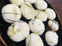 -舒小笼松针小笼包