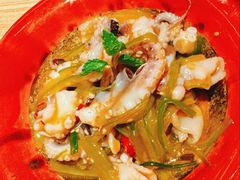 -阿吾罗日本料理(K11艺术中心店)