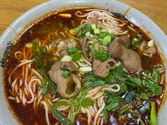 -丁丁猫重庆小面(徐州路店)