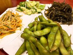 -乐屋·冬天吃烤鱼·夏天来撸串 Lu's BBQ Box Hill