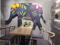 -素匠泰茶(三里屯SOHO工体奶茶店)