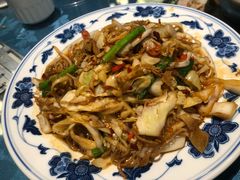 -湘春酒家·1989(运达汇店)