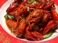 -熊记虾王·小龙虾(东晓南店)