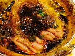 -小山城·馋嘴蛙(亚运村店)