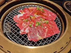 -厚贞日式烤肉(浦东汇智店)