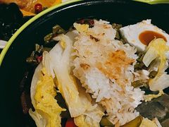 -见康道莱•足浴按摩•艾灸•SPA(友谊店)