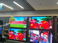 -苏宁易购(Suning Pro南京山西路店)