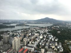 -洲际酒店·地平线全日餐厅HORIZON CAFÉ