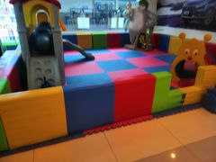 -北京亚奥福瑞福特4S店(北苑家园店)