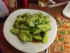 -管氏翅吧(马家堡店)