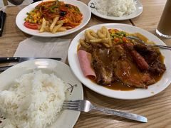 -超群咖啡葡式美食(南贵花园店)
