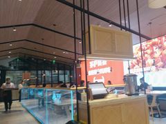 -茅庐川菜(青岛凯德店)